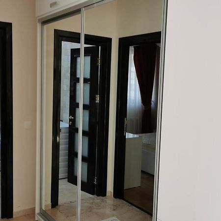 Luxurious Apartment In A Residential Complex In Copou For A Maximum Number Of 3 Persons Iasi Eksteriør billede